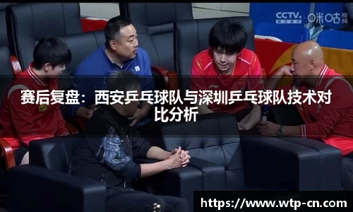 赛后复盘：西安乒乓球队与深圳乒乓球队技术对比分析